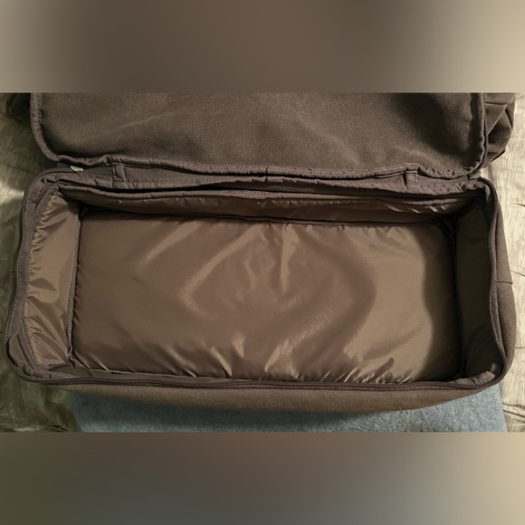 Lo & Sons Catalina deluxe large weekender - Picture 6 of 10